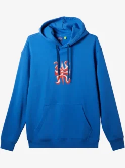 Mercury - Sweat à capuche pour Homme