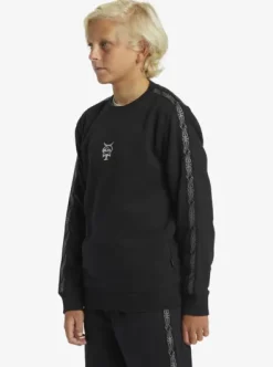 Mercury - Sweat pour Garçon 8-16