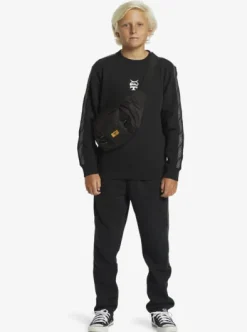 Mercury - Sweat pour Garçon 8-16