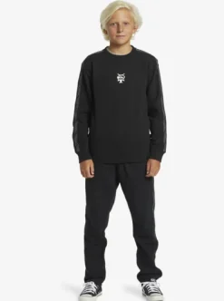 Mercury - Sweat pour Garçon 8-16