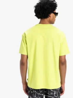 Mercury Tribe - T-shirt à manches courtes pour Homme