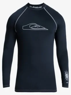 Mercury - T-shirt de surf à manches longues UPF50 pour Homme
