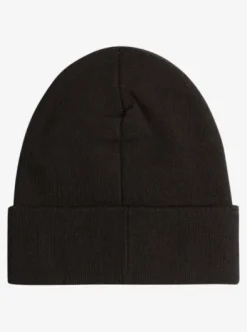 Midnight - Bonnet à revers pour Homme