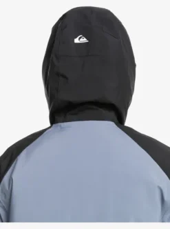 Mission Block - Veste de snow technique pour Garçon 4-16