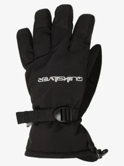 Mission - Gants techniques pour la neige pour Homme