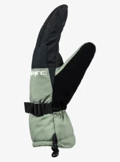 Mission - Gants techniques pour la neige pour Homme