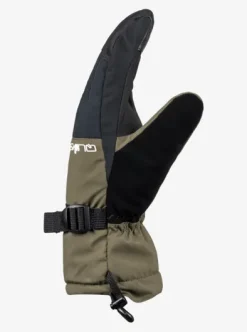 Mission - Gants techniques pour la neige pour Homme