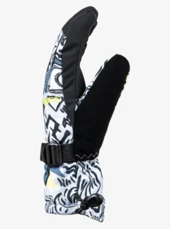 Mission - Gants techniques pour la neige pour Garçon