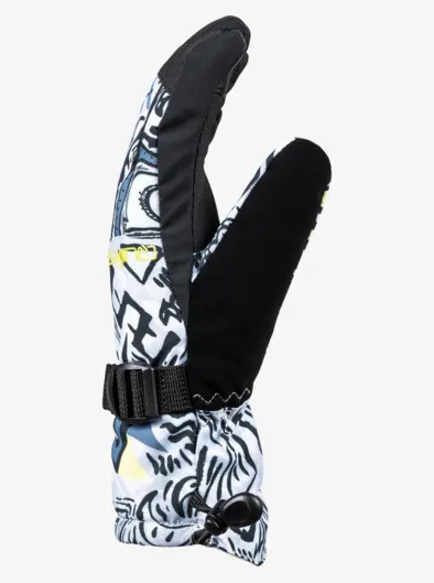 Mission - Gants techniques pour la neige pour Garçon