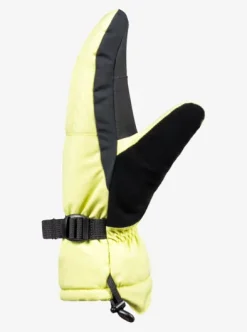 Mission - Moufles techniques ski/snowboard pour Homme