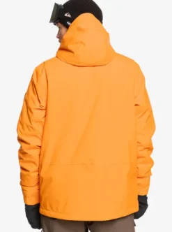 Mission Solid - Veste de snow pour Homme