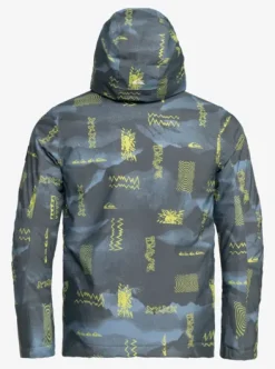 Mission - Veste de snow pour Garçons 4--16 ans