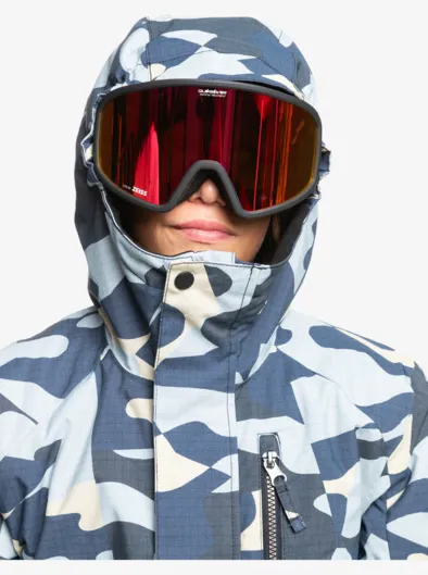 Mission - Veste de snow pour Garçons 4--16 ans