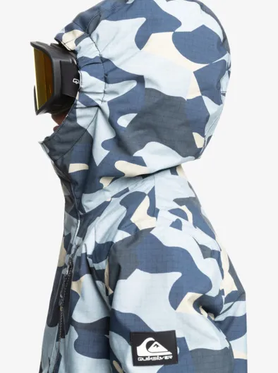 Mission - Veste de snow pour Garçons 4--16 ans
