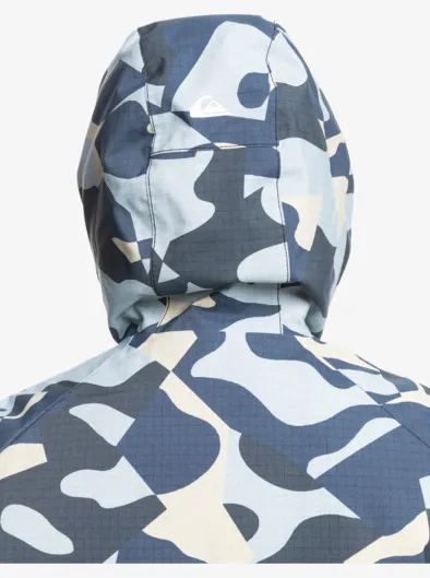 Mission - Veste de snow pour Garçons 4--16 ans