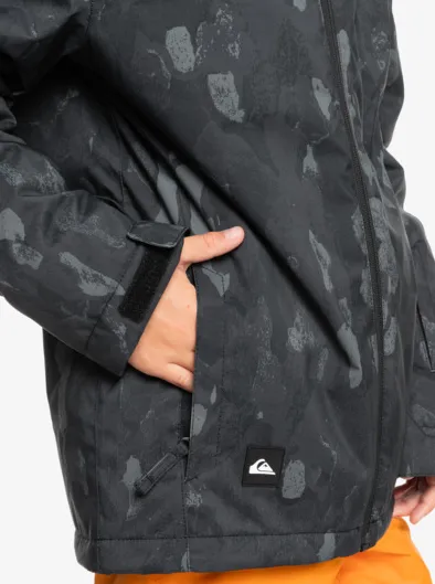 Mission - Veste de snow pour Garçons 4--16 ans