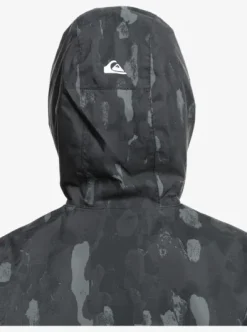 Mission - Veste de snow pour Garçons 4--16 ans