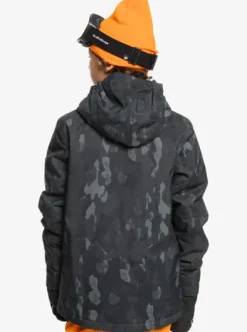 Mission - Veste de snow pour Garçons 4--16 ans