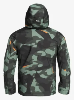 Mission - Veste de snow pour Garçons 4--16 ans