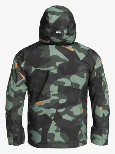 Mission - Veste de snow pour Garçons 4--16 ans