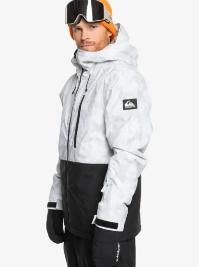 Mission - Veste de snow pour Homme