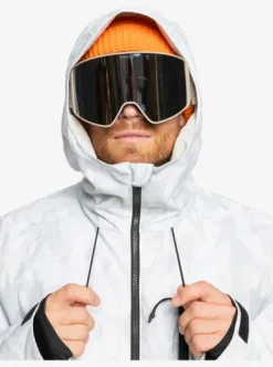 Mission - Veste de snow pour Homme