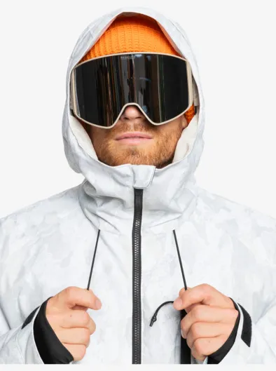 Mission - Veste de snow pour Homme