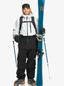 Mission - Veste de snow pour Homme