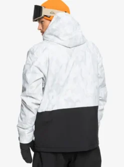 Mission - Veste de snow pour Homme