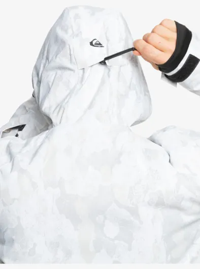 Mission - Veste de snow pour Homme
