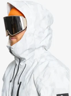 Mission - Veste de snow pour Homme