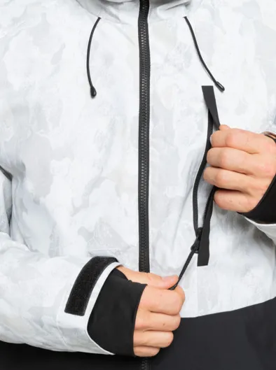 Mission - Veste de snow pour Homme