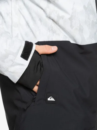 Mission - Veste de snow pour Homme