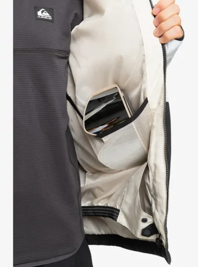 Mission - Veste de snow pour Homme