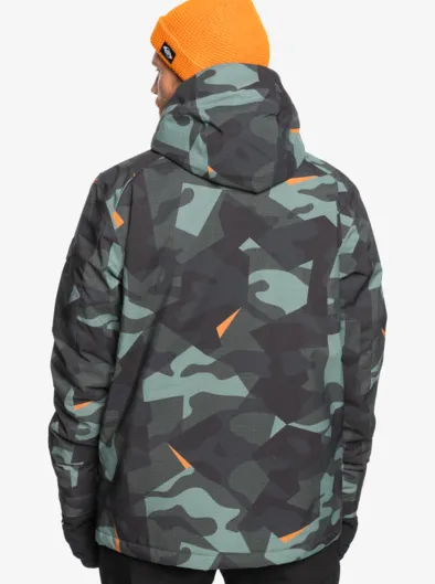 Mission - Veste de snow pour Homme