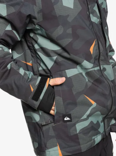 Mission - Veste de snow pour Homme
