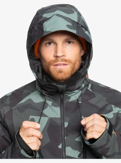 Mission - Veste de snow pour Homme