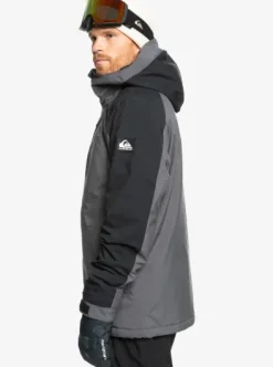 Mission - Veste de snow technique pour Homme