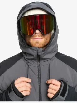 Mission - Veste de snow technique pour Homme