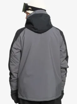 Mission - Veste de snow technique pour Homme