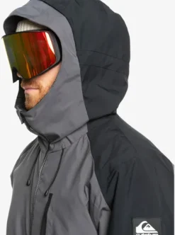 Mission - Veste de snow technique pour Homme