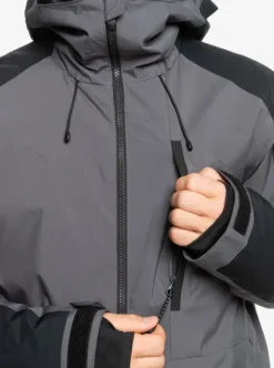 Mission - Veste de snow technique pour Homme