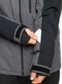 Mission - Veste de snow technique pour Homme