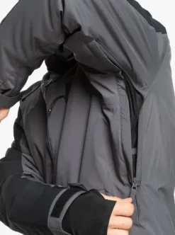 Mission - Veste de snow technique pour Homme