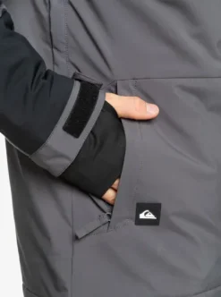 Mission - Veste de snow technique pour Homme