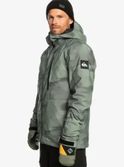 Mission - Veste de snow technique pour Homme