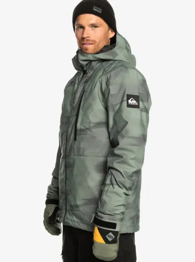 Mission - Veste de snow technique pour Homme