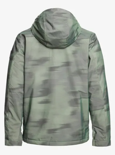 Mission - Veste de snow technique pour Homme