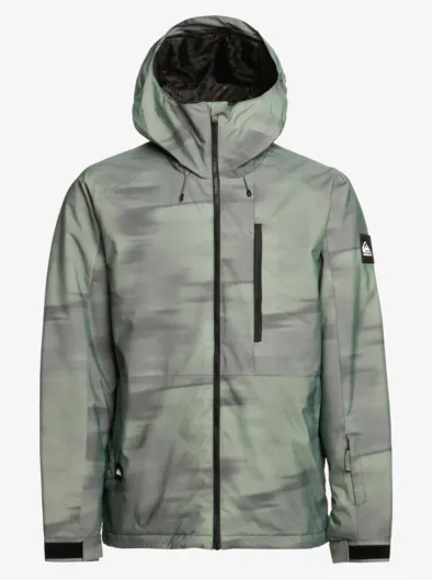 Mission - Veste de snow technique pour Homme