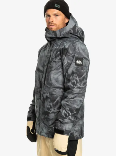 Mission - Veste de snow technique pour Homme